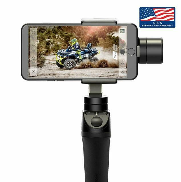 New FreeVision VILTA-M Gimble for Mobile