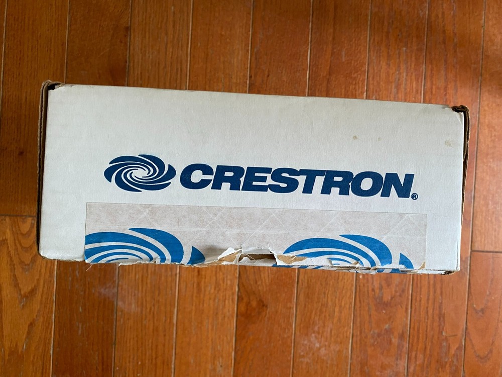 CRESTON DM-RMC-SCALER-C , OPEN BOX,NEVER USED.