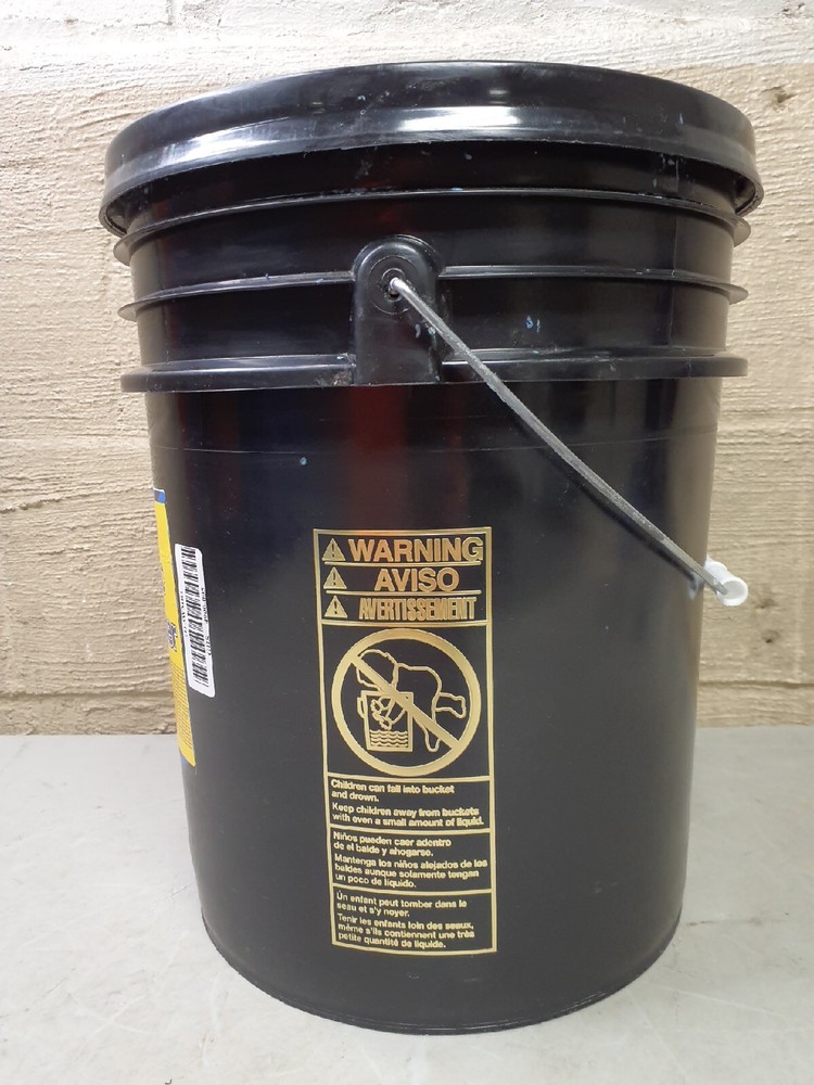 Base Eater Caustic Neutralizer 5 Gal 4900-005