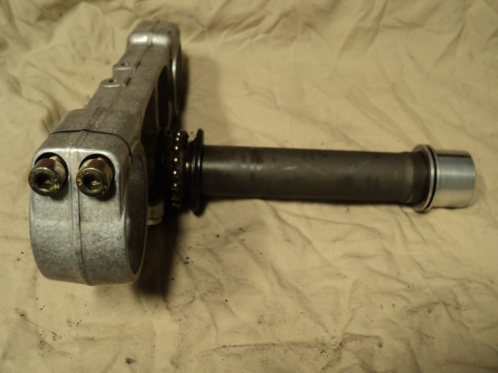 DUCATI ST4S BOTTOM YOKE