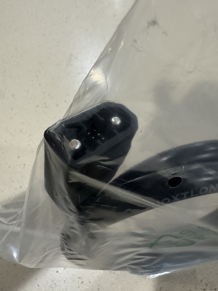 EcoFlow DELTA 2 Extra Battery Connection Cable