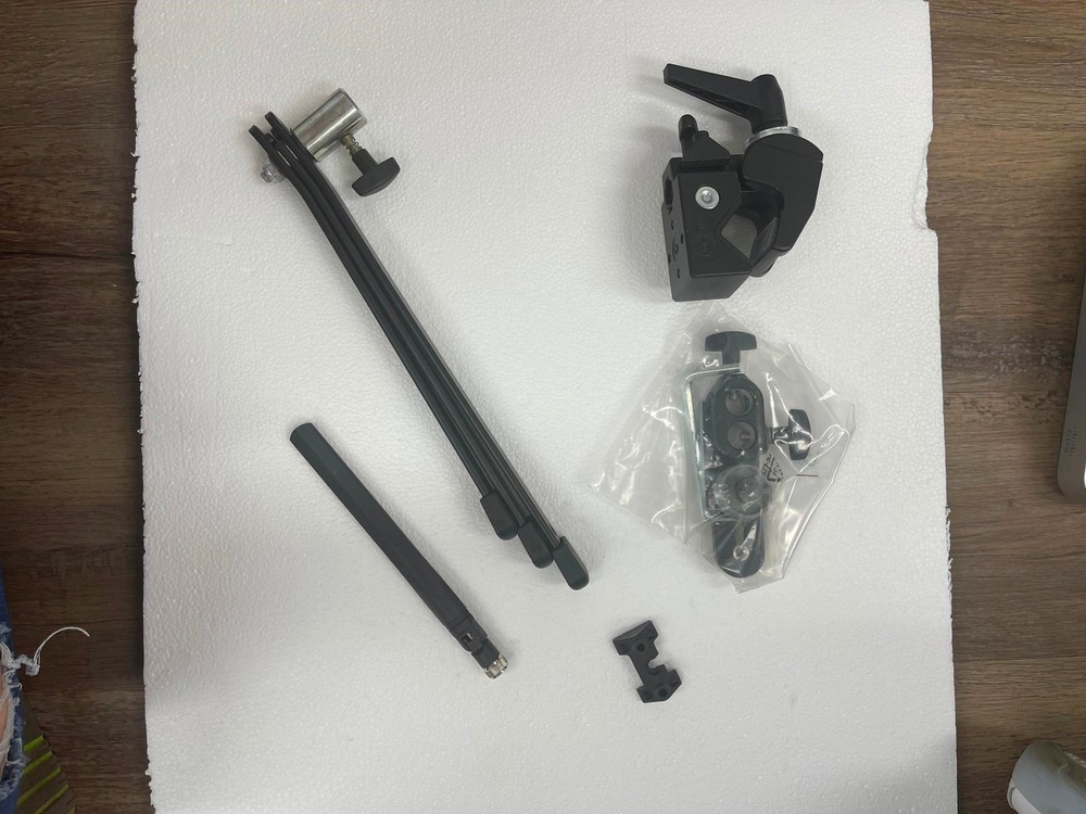 Manfrotto Professional Lighting Support