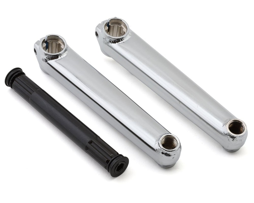 Theory Conserve Cranks (Chrome)