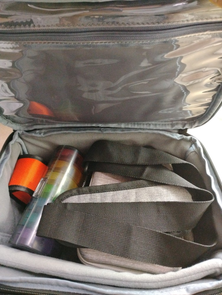 Curmio First Aid Bag