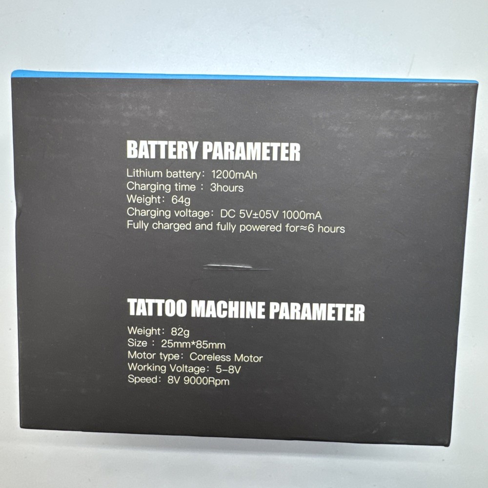 MAST WIRELESS SYSTEM