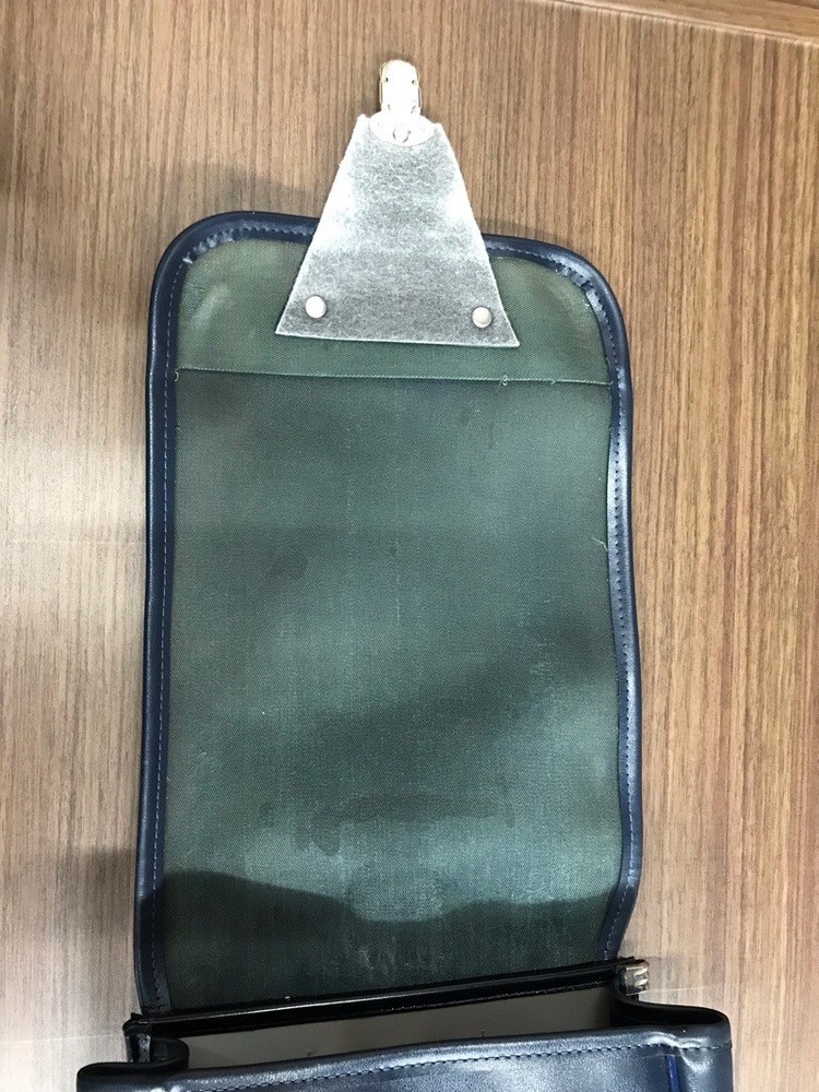 Kanagawa Eisuu Kindergarten Backpack (Old Design)