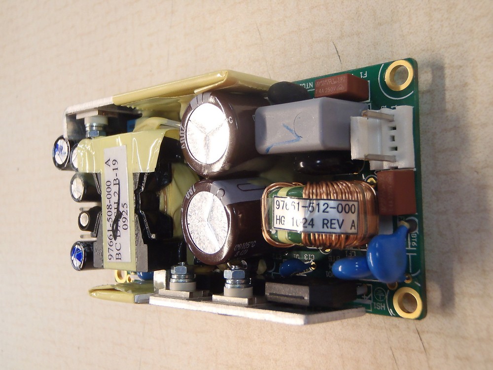 FTB080009A Elpac Power Supply