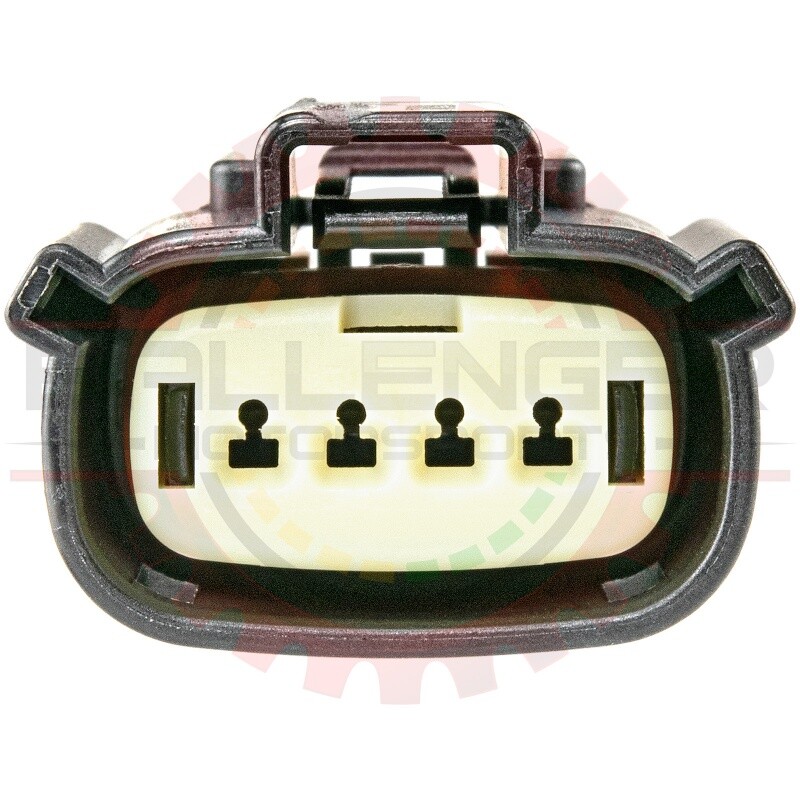 4 Way Connector Plug for Cadillac ATS Ignition Coil