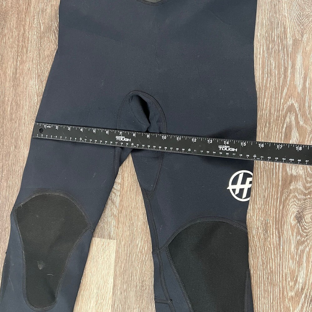 HYPERFLEX Youth Junior Full Wetsuit Size 16 Access 3/2mm