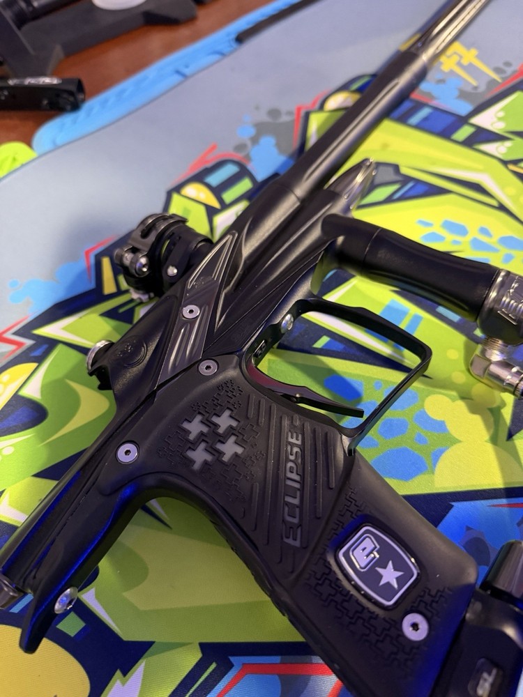 Planet Eclipse Dark SL94