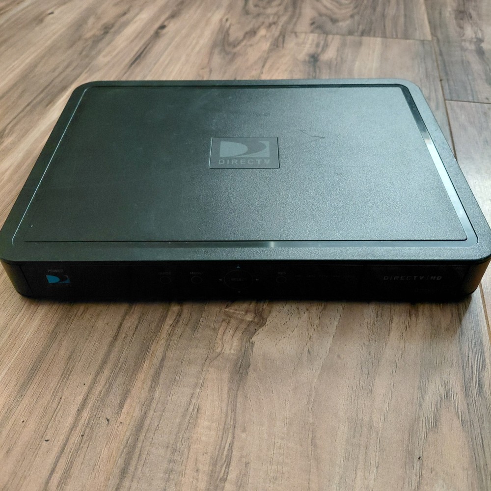 DirecTV H24-700 HD Satellite Receiver  Open Box.