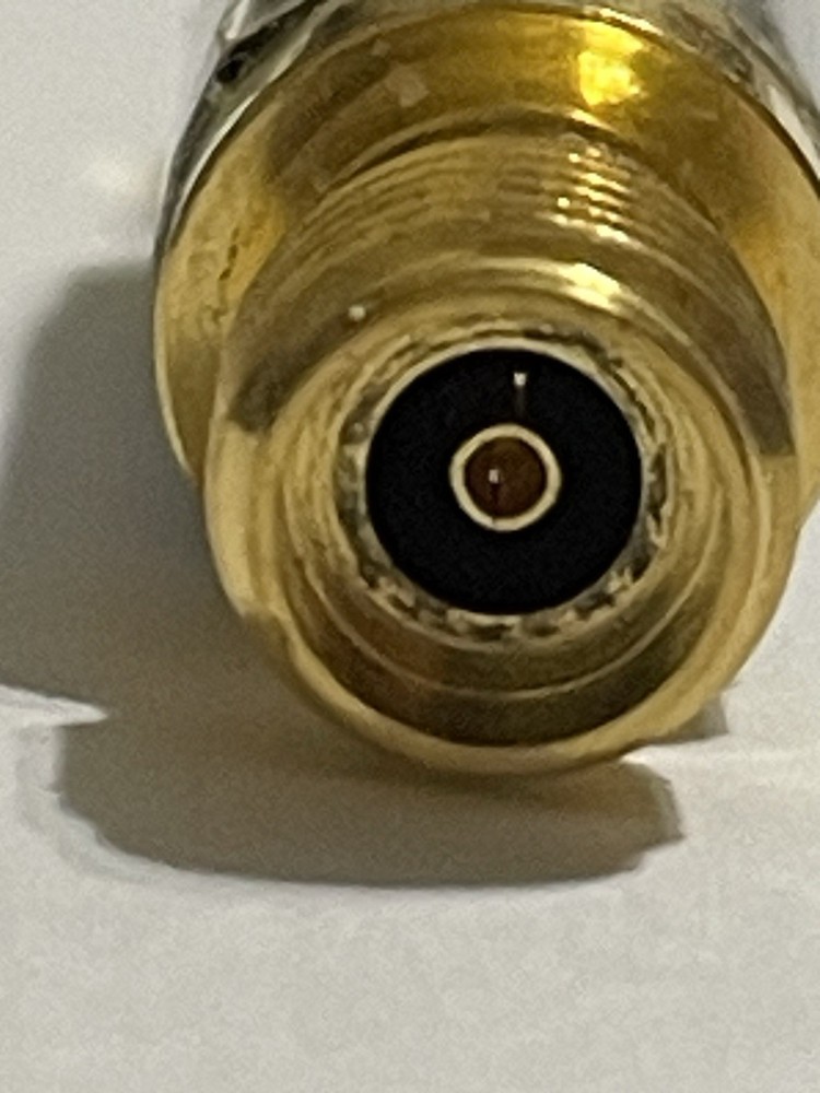 Anritsu 22KF50 Open /Short /Used