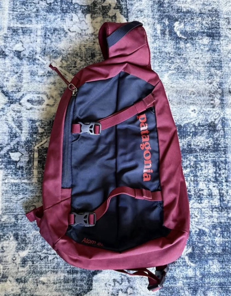 Patagonia Atom 8L Sling