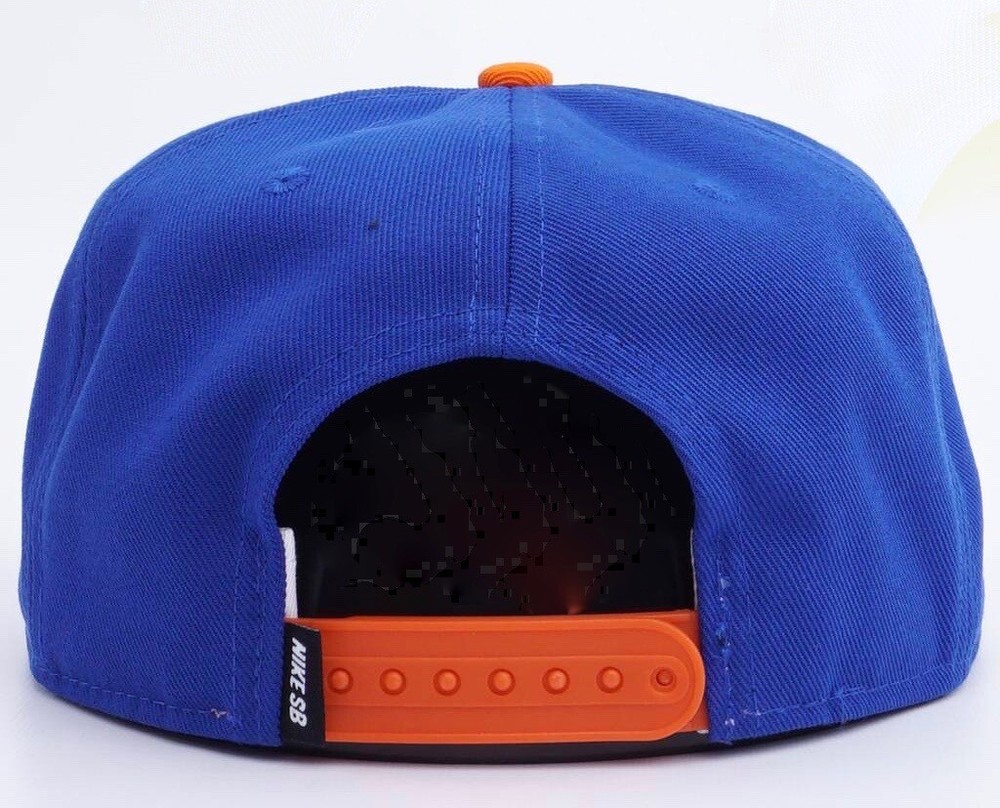 Nike Pro SB Skateboarding Flat Brim Snapback Adjustable Cap Hat BV0488-495