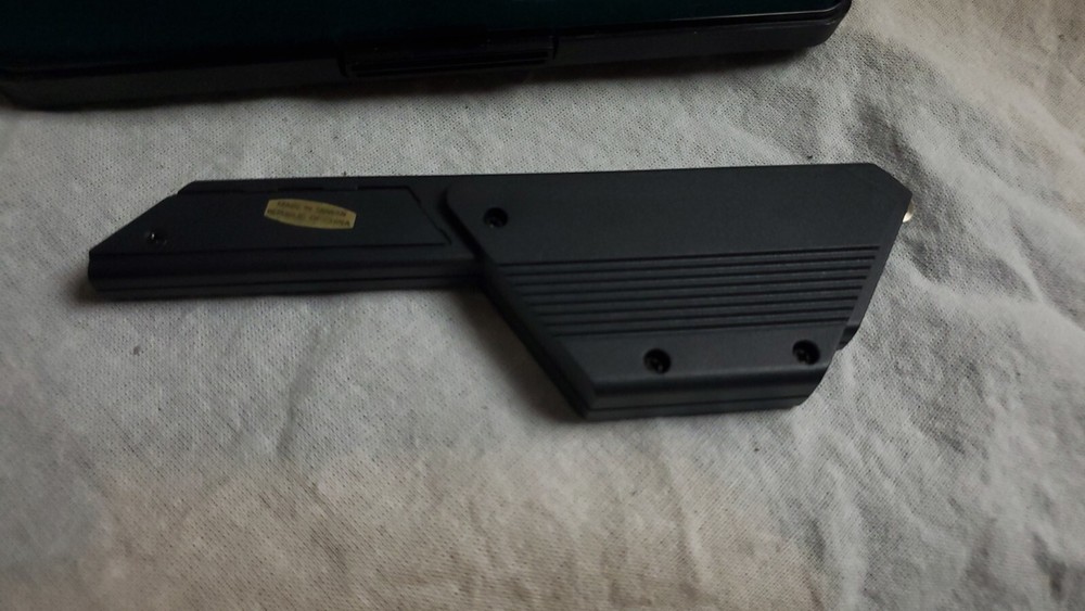 K&R Instruments Inc onLine 5 Chartmeter W/Manual