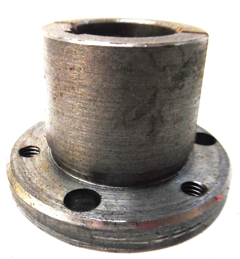 BROWNING, BUSHING, P1-1-3/16, W/ 3 SCREWS