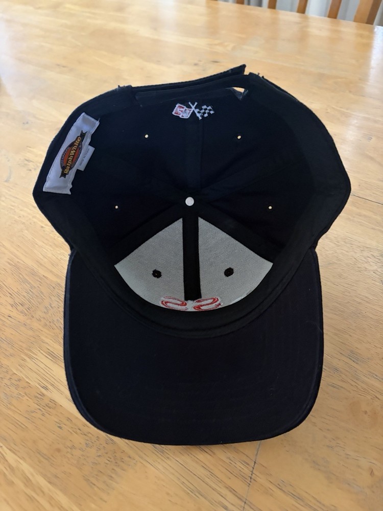 Chevrolet SS Super Sport Hat - Black -