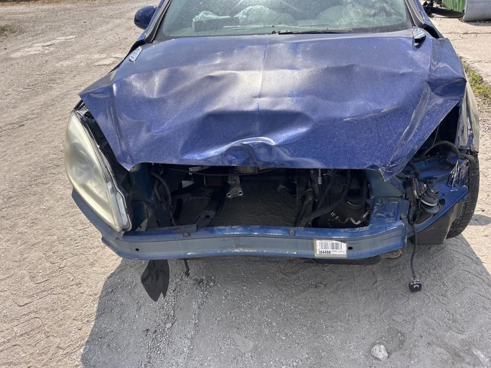 VERANO 2013 Transmission Shift 575788