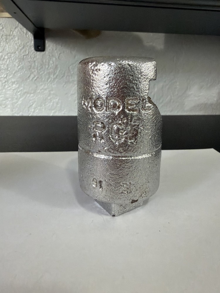 Reliable RC1 Fire Sprinkler Head Wrench Socket