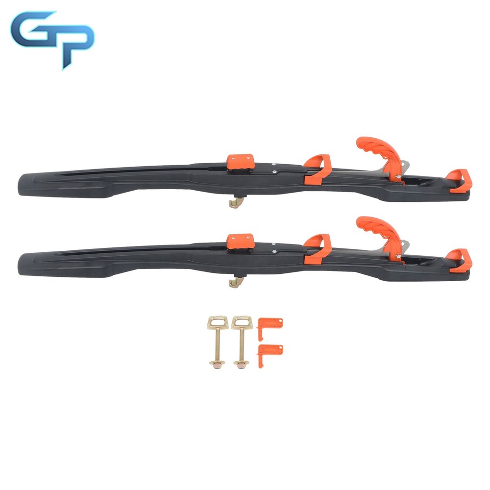 2-Pack Front Snowmobile/Sled Trailer Tie Down For Snowmobile 1000 SC-FRONT-1