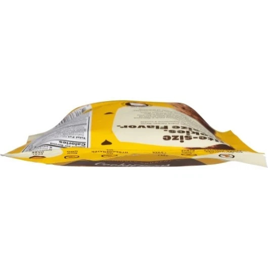Thinsters Cookie Thins Chocolate Chip, Non-GMO, 4 Oz Bag