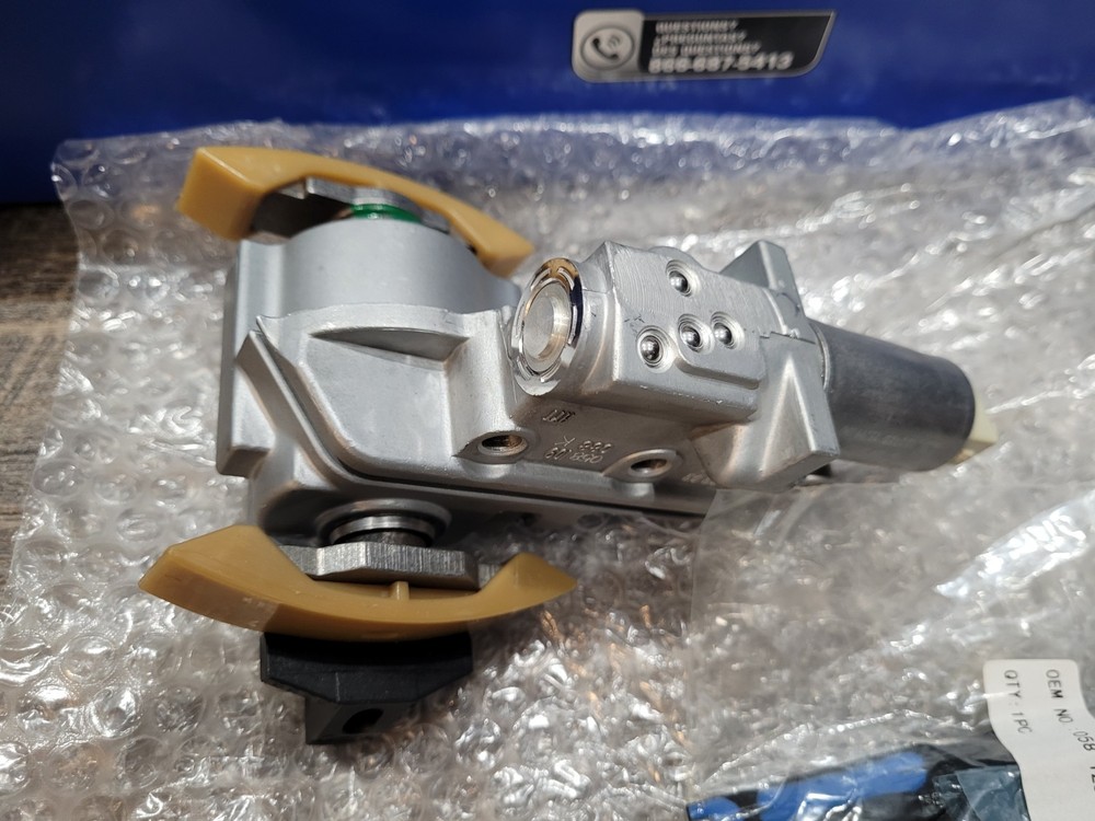 Engine Variable Valve Timing (VVT) Solenoid-Solenoid CARQUEST SAE3892