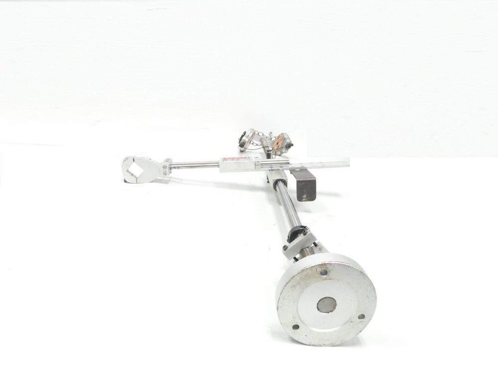 Desoutter D53 Linear Positioning Arm 5du Balancer Assembly 1.5kg