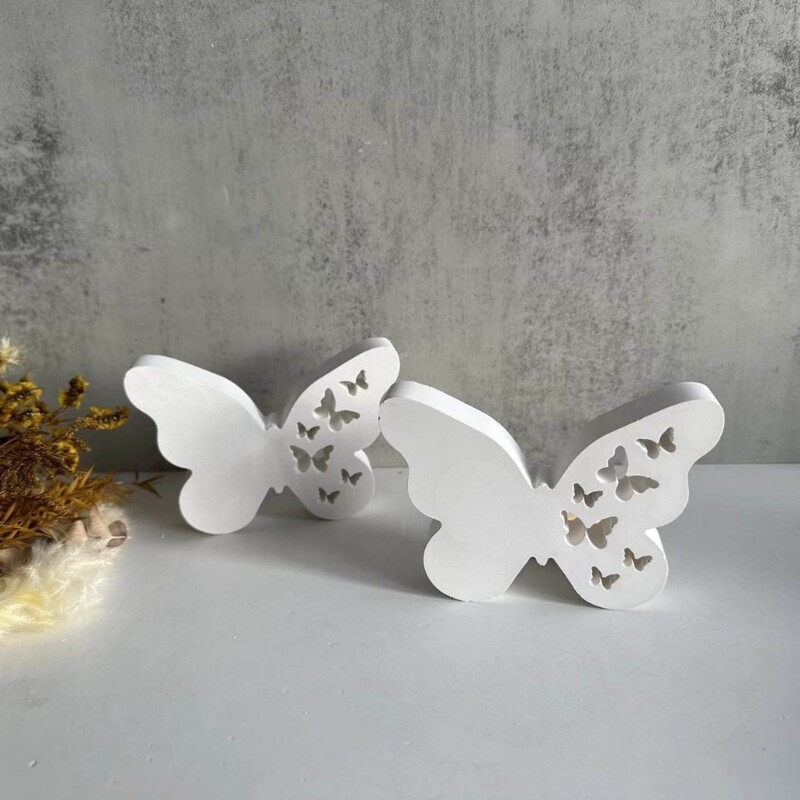 Butterfly Resin Molds