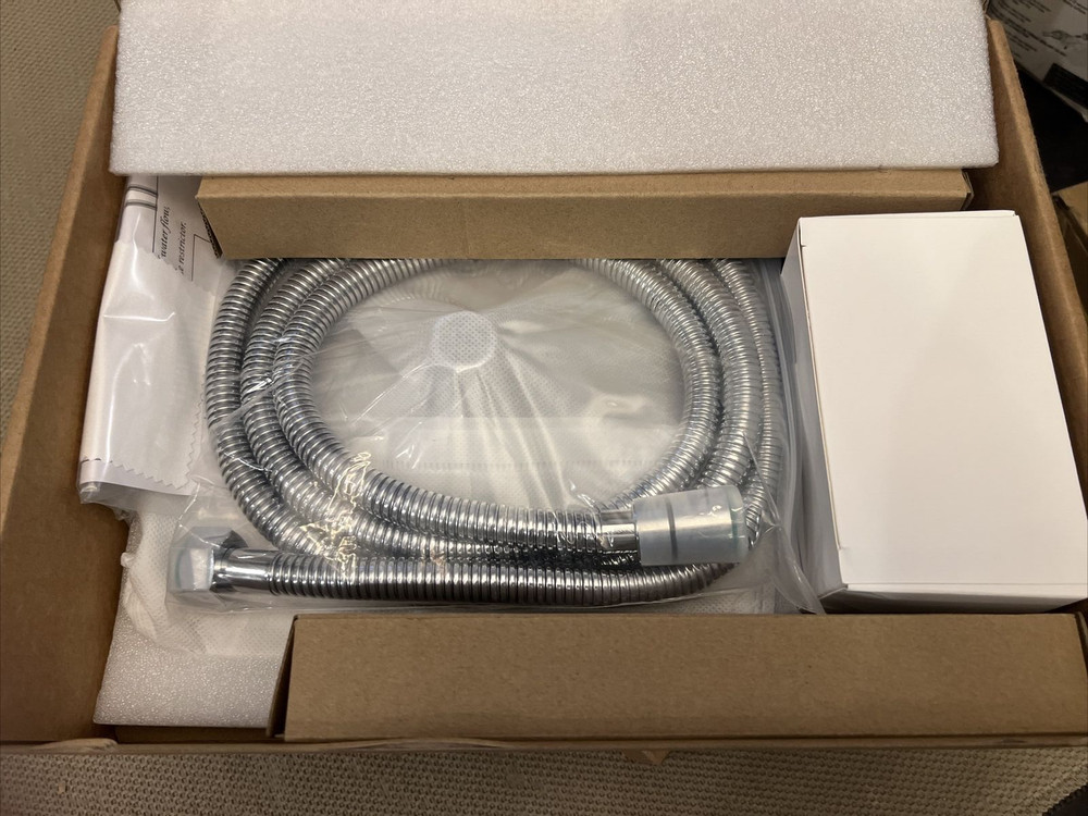 G-Promise 8" Shower Head & Handle G-ST0001C