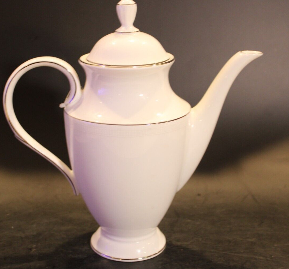 Lenox Tribeca Coffee Pot 5 cups
