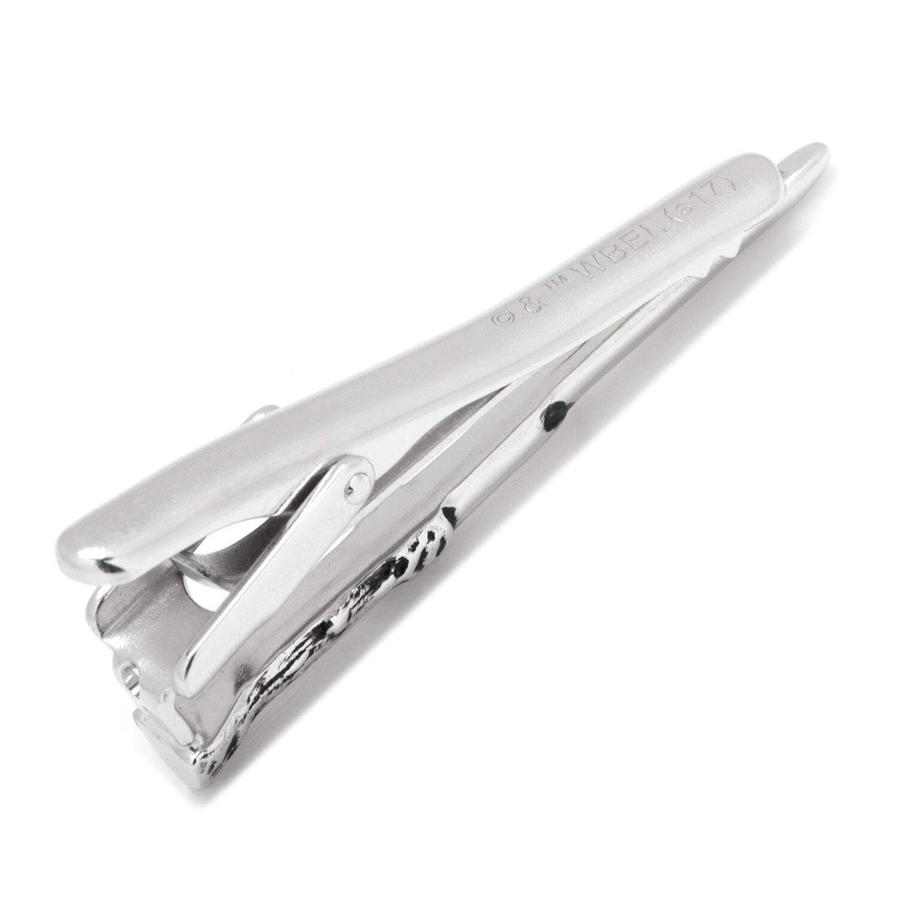 Harry Potter Wand Tie Clip