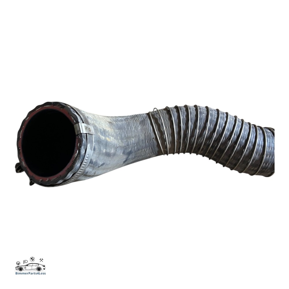 2011 RANGE ROVER EVOQUE L538 2.2 DIESEL INTERCOOLER HOSE PIPE