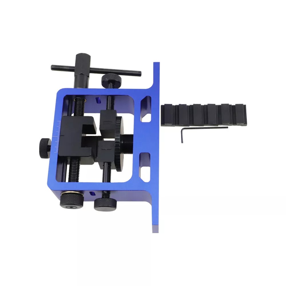 Pistol Slide Rear Sight Pusher Tool W/Glock Tool Kit Front Sight Tool Glock19 BL