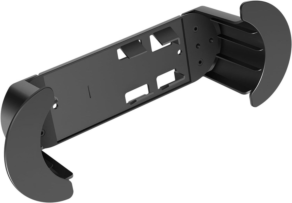 For StarLink Gen 3 Cable & V2 Ethernet Adapter Cable Caddy Holder Mounting Kit