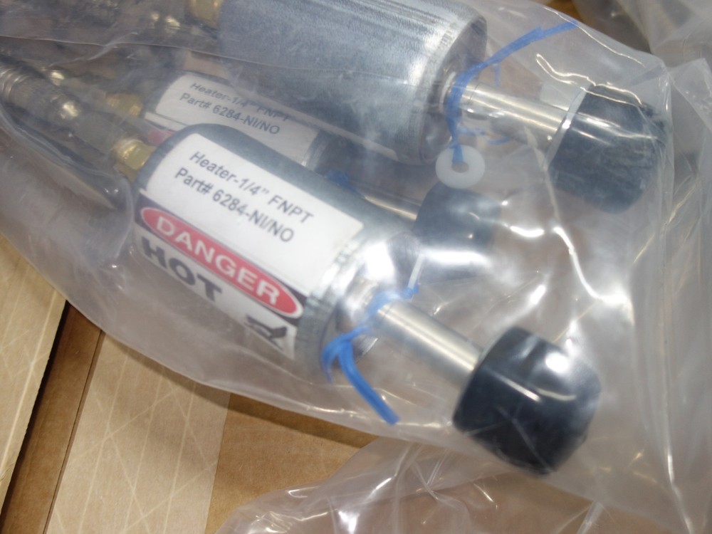 Matheson SwitchPro Automatic Switchover System w/ Manifolds, Hoses + * NEW