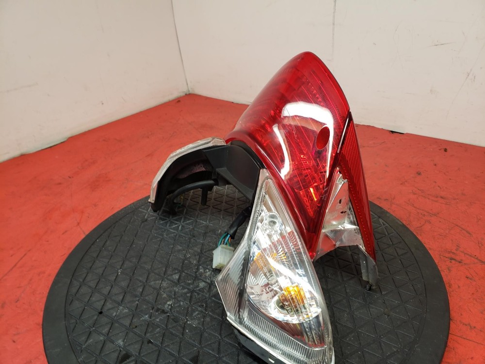 HONDA VISION 110 2013 REAR TAIL LIGHT ASSEMBLY