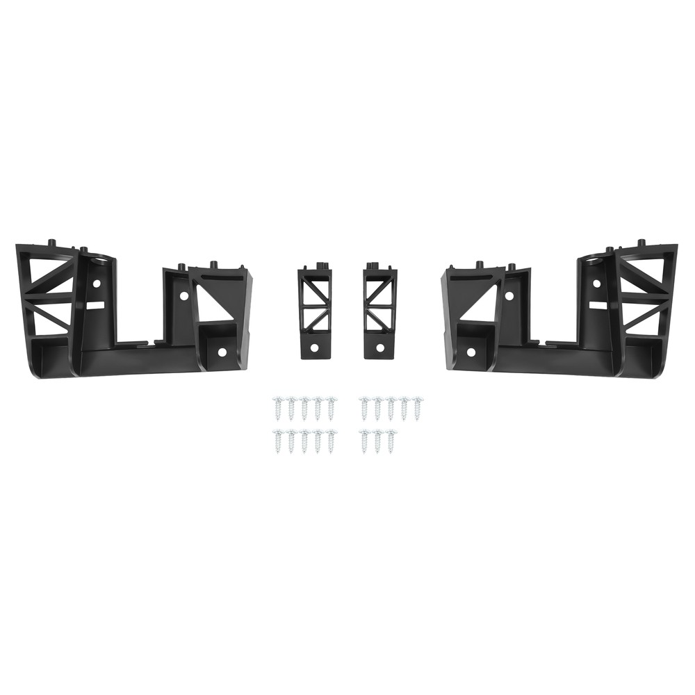 Upper Radiator Support For 2011-2016 2017-2023 Chrysler 300 Black Upper Tie Bar