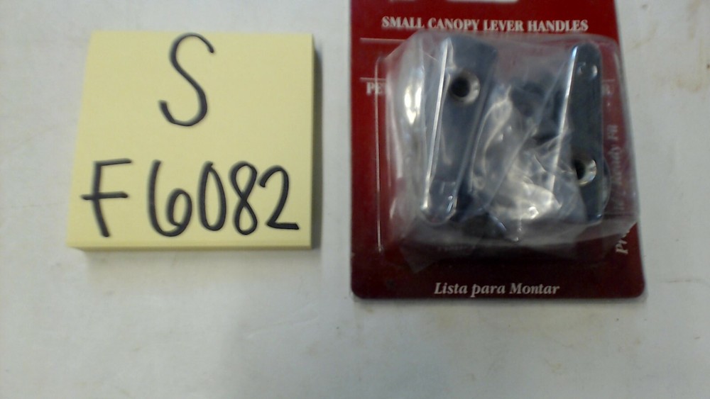 Danco 80837 Small Canopy Lever Handles