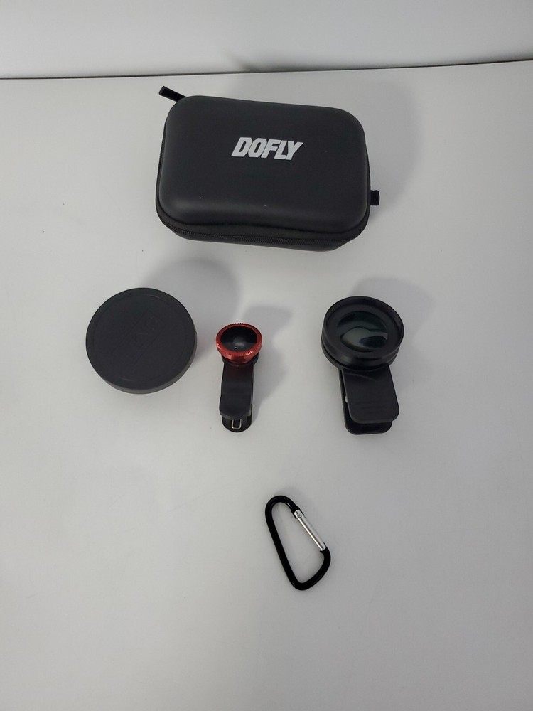 DOFLY LENS