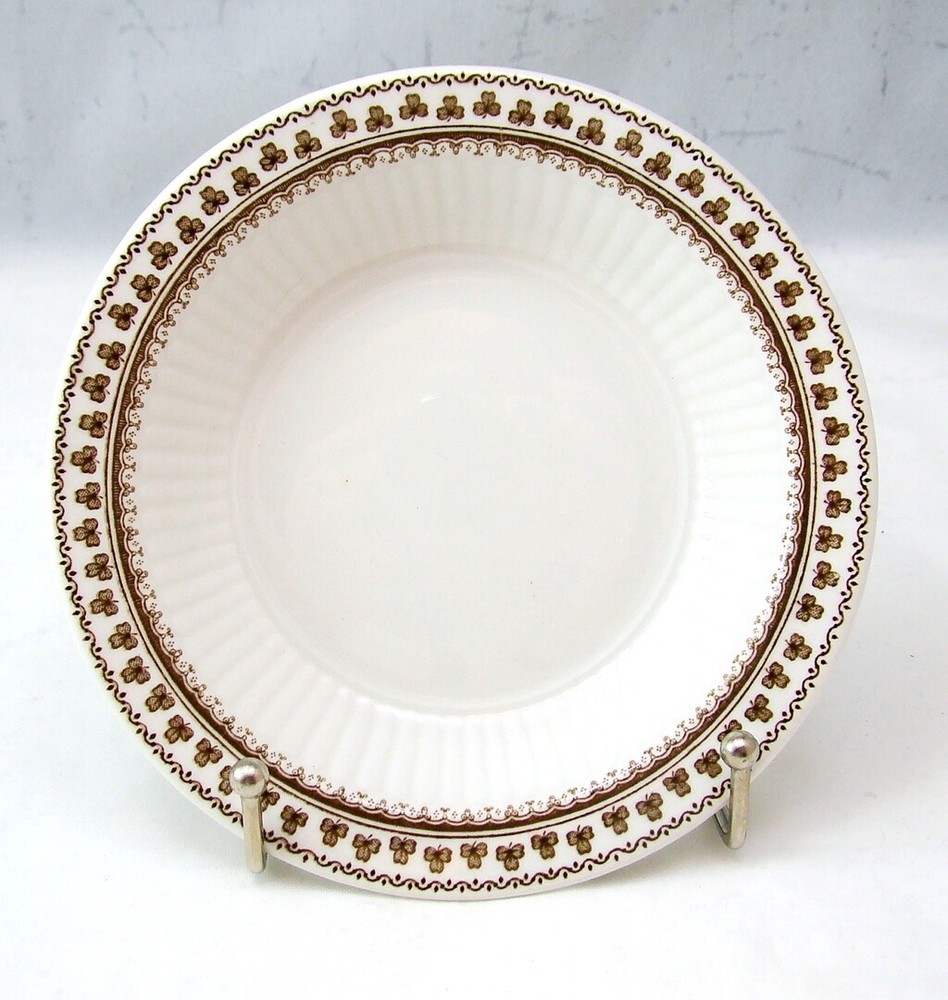 Adams SHARON Fruit Dessert Bowl(s) EXCELLENT