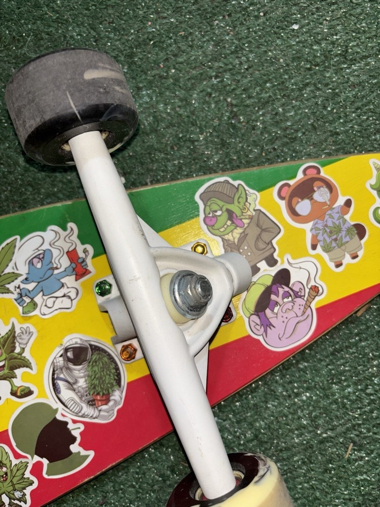 Long Board