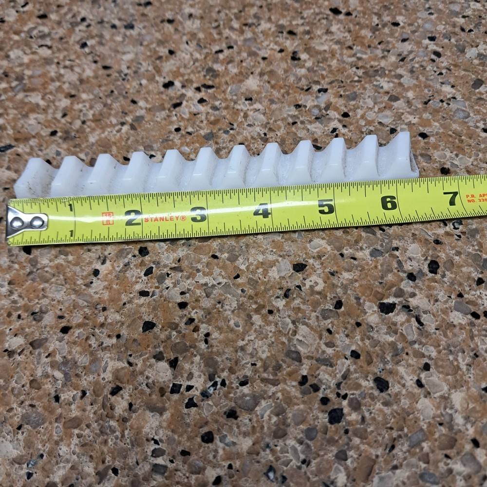 Harmar Pinnacle rail gears 20 pieces
