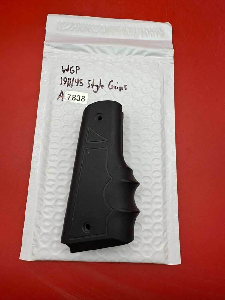 WGP 1911/45 Style Grips