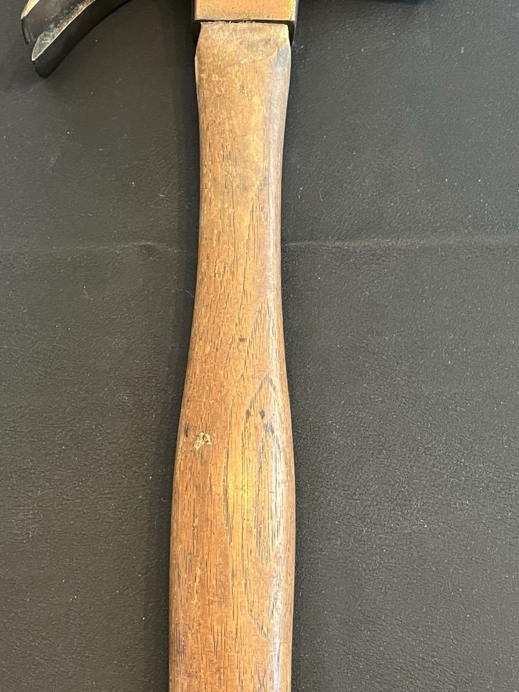 Berylco H61A Non-Sparking Claw Hammer 14” Beryllium Copper Safety Tool