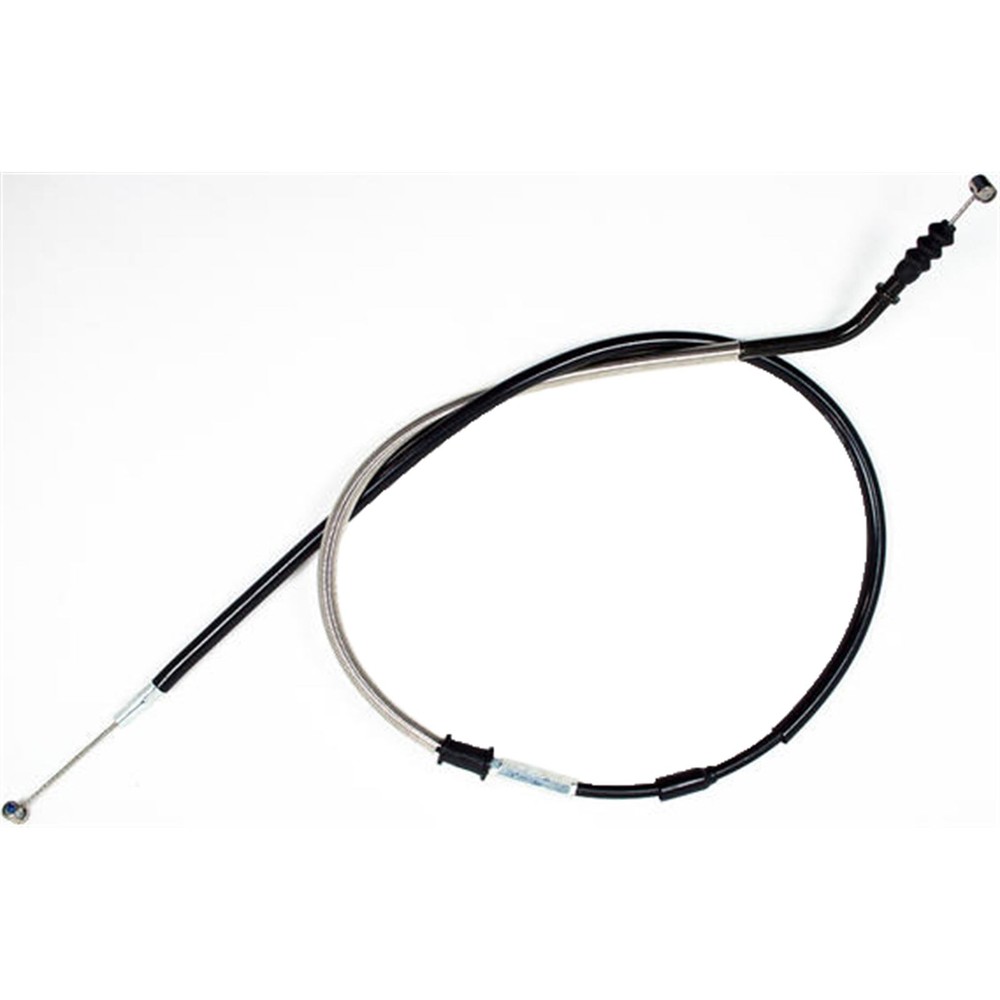 Motion Pro Black Vinyl Clutch Cable 05-0312