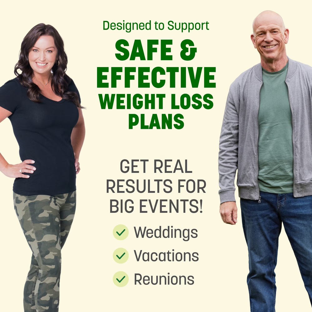 Weight Loss Meals Variety Kit