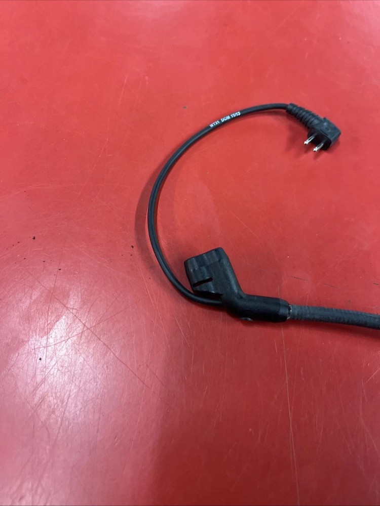 3M Peltor Flexible Dynamic Boom Microphone Ops Core Boom Mic