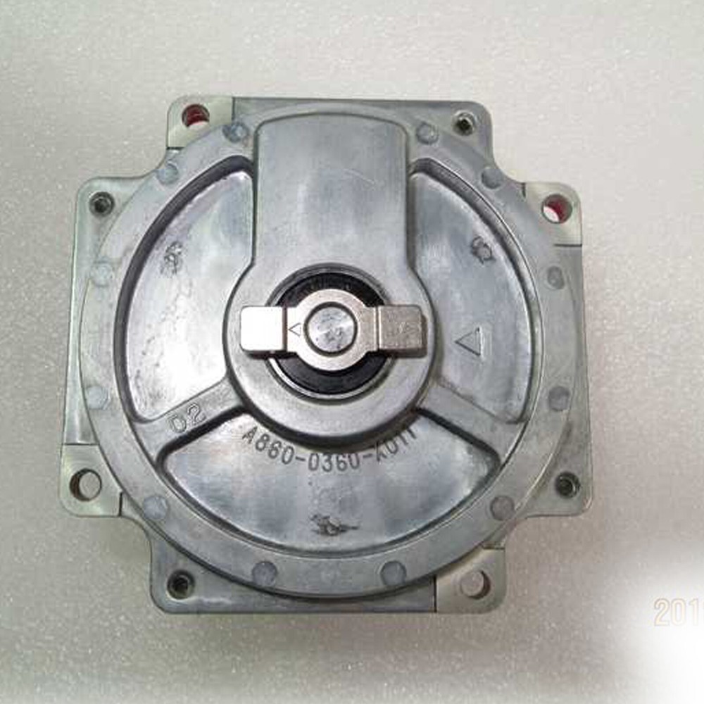 Used Fanuc A860-0365-V501 A8600365V501 Pulse Coder