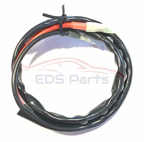 SPAL FRH Fan Relay Harness