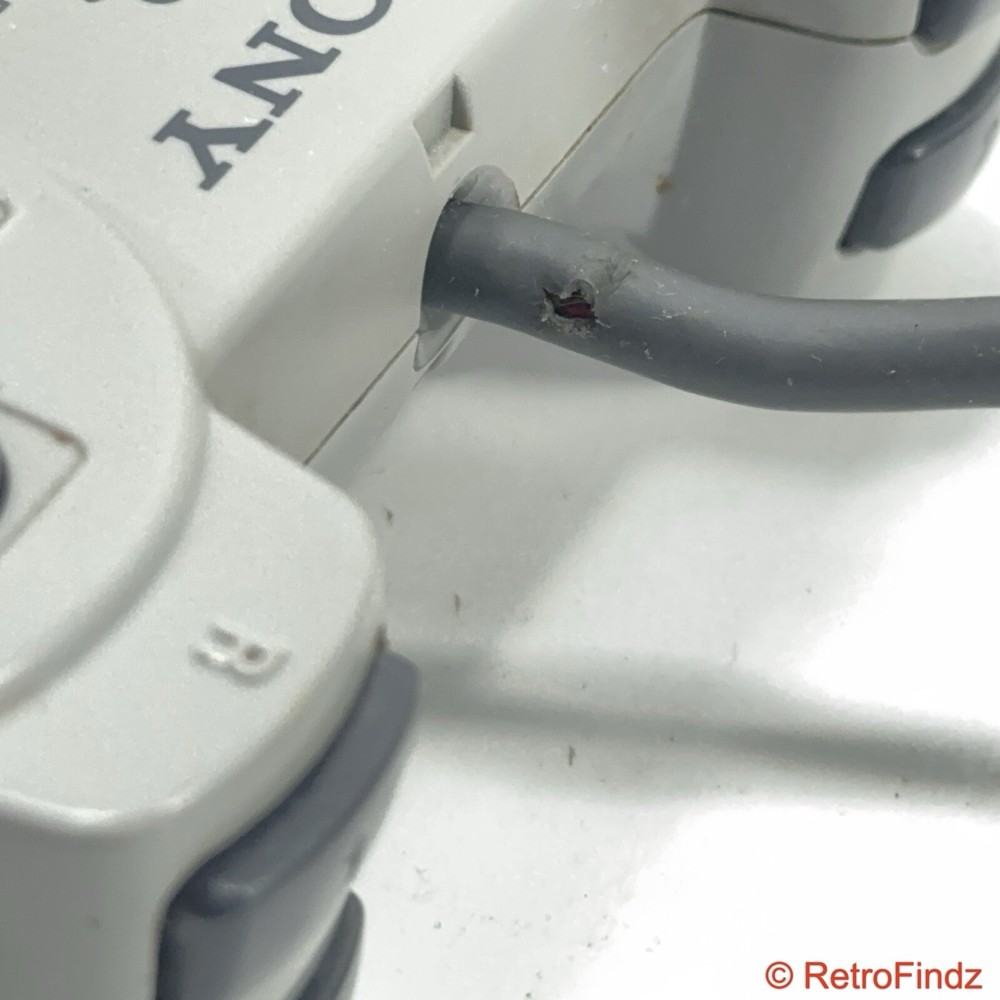 Sony Playstation 1 Controller Pad (SCPH-1080) PS1 One OEM Original